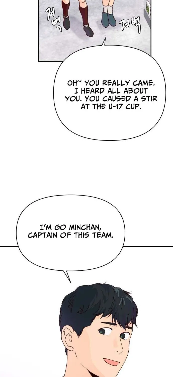 Big Shining Chapter 8 page 35 - 