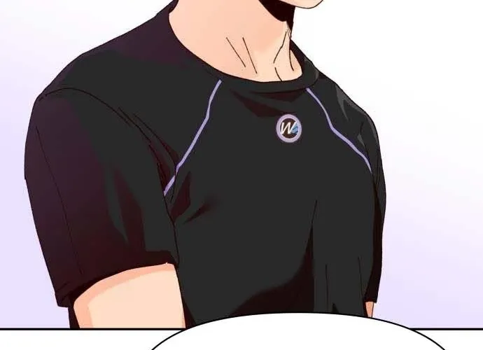 Big Shining Chapter 8 page 36 - 