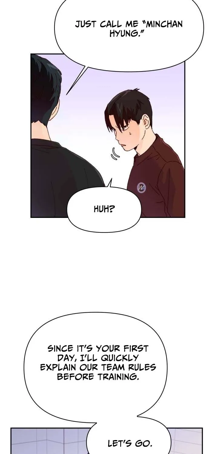 Big Shining Chapter 8 page 37 - 