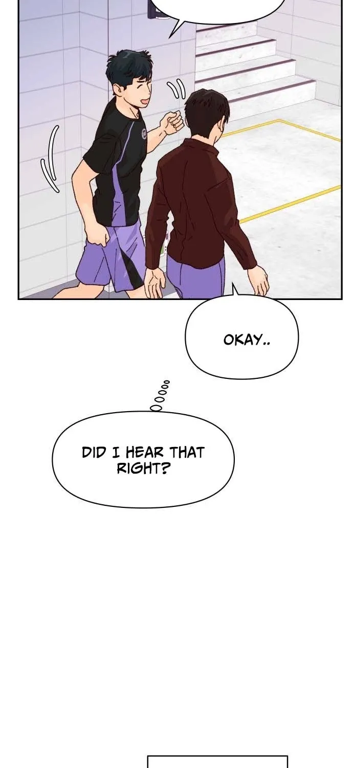 Big Shining Chapter 8 page 38 - 