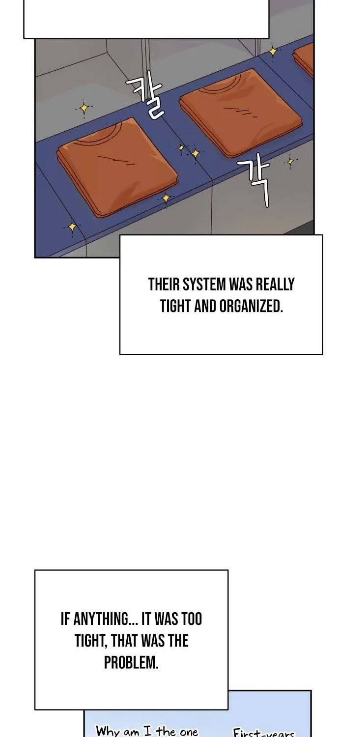 Big Shining Chapter 8 page 41 - 