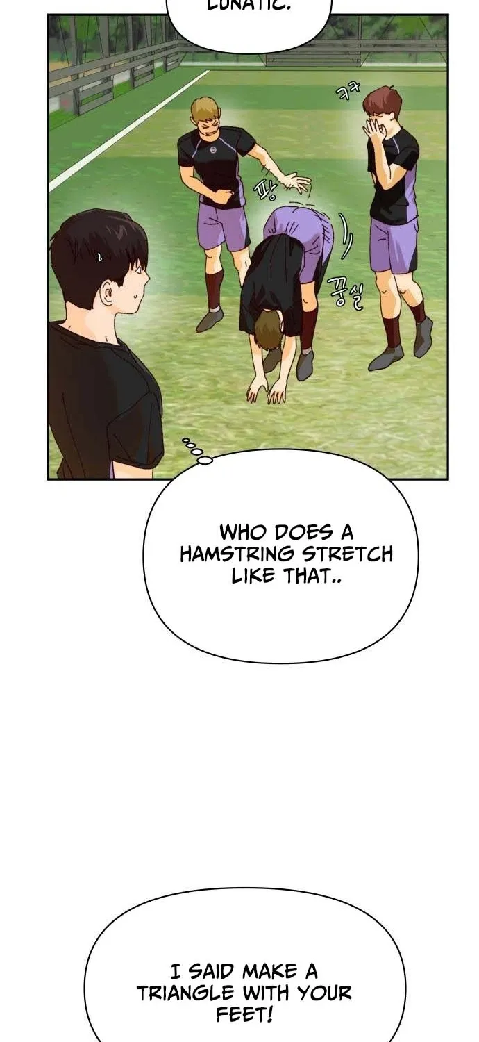 Big Shining Chapter 8 page 43 - 