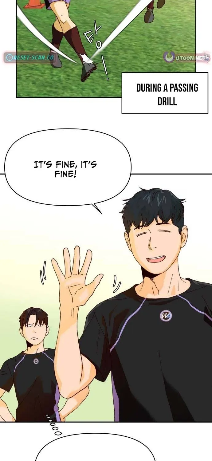 Big Shining Chapter 8 page 45 - 