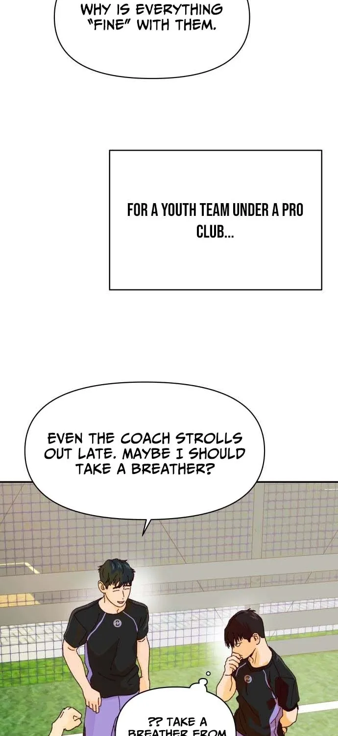 Big Shining Chapter 8 page 46 - 