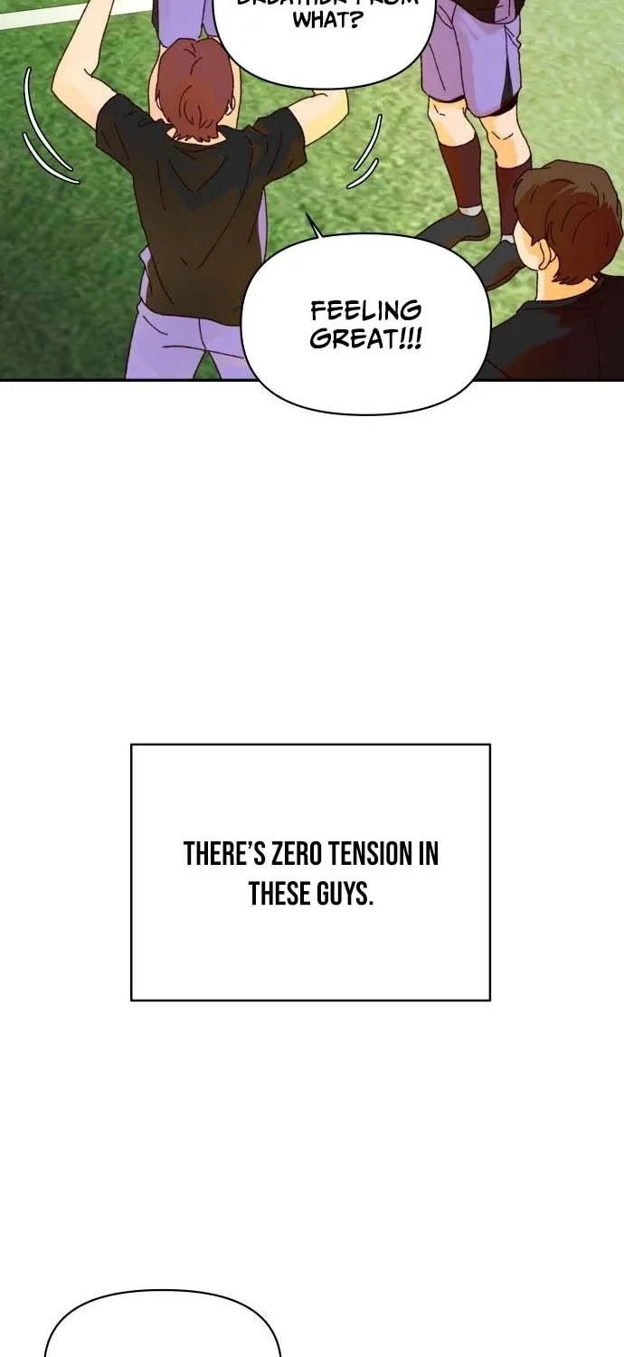 Big Shining Chapter 8 page 47 - 