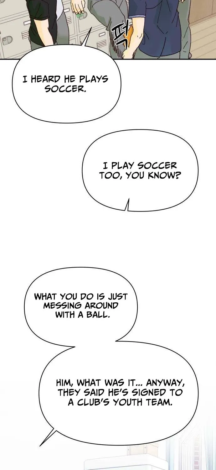 Big Shining Chapter 8 page 6 - 