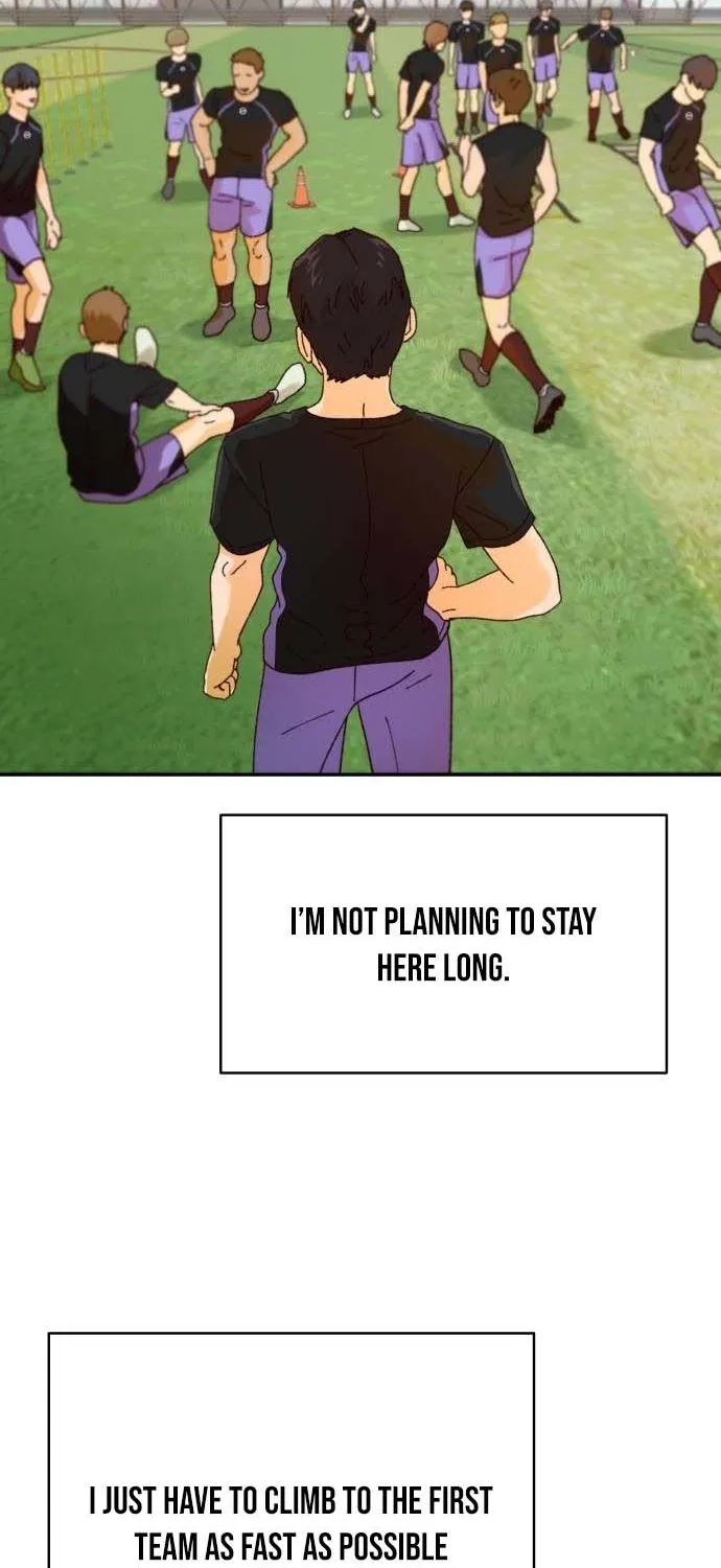 Big Shining Chapter 8 page 51 - 