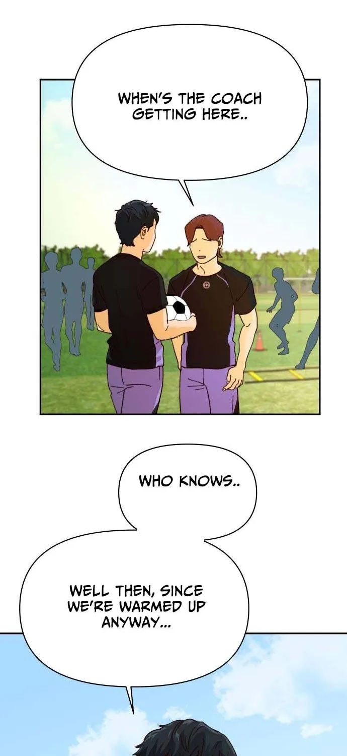 Big Shining Chapter 8 page 53 - 
