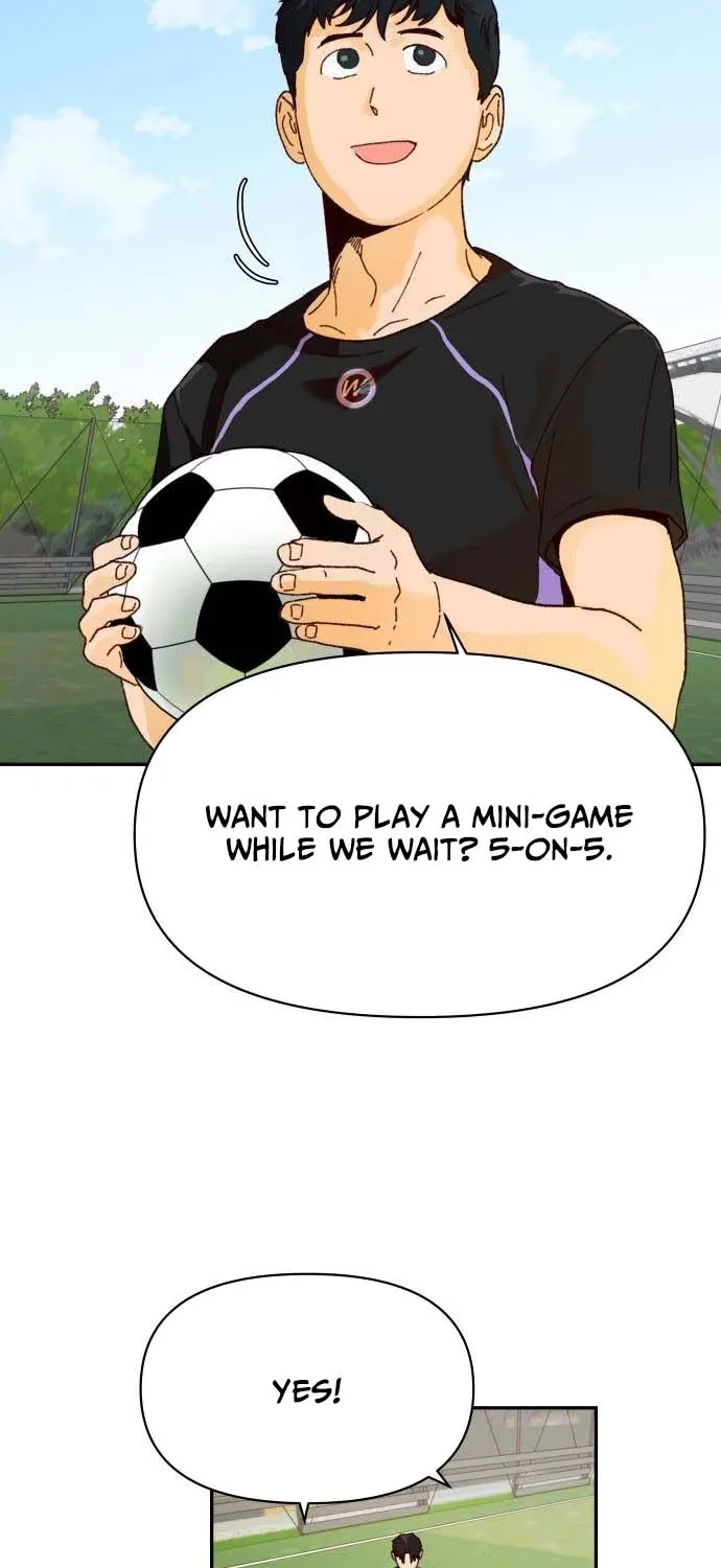 Big Shining Chapter 8 page 54 - 