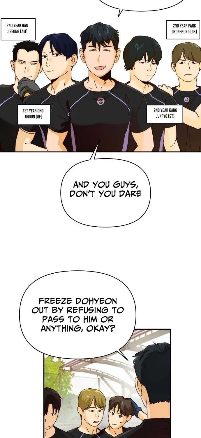 Big Shining Chapter 8 page 59 - 