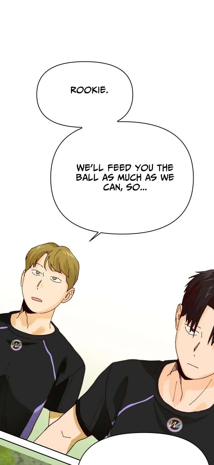 Big Shining Chapter 8 page 63 - 