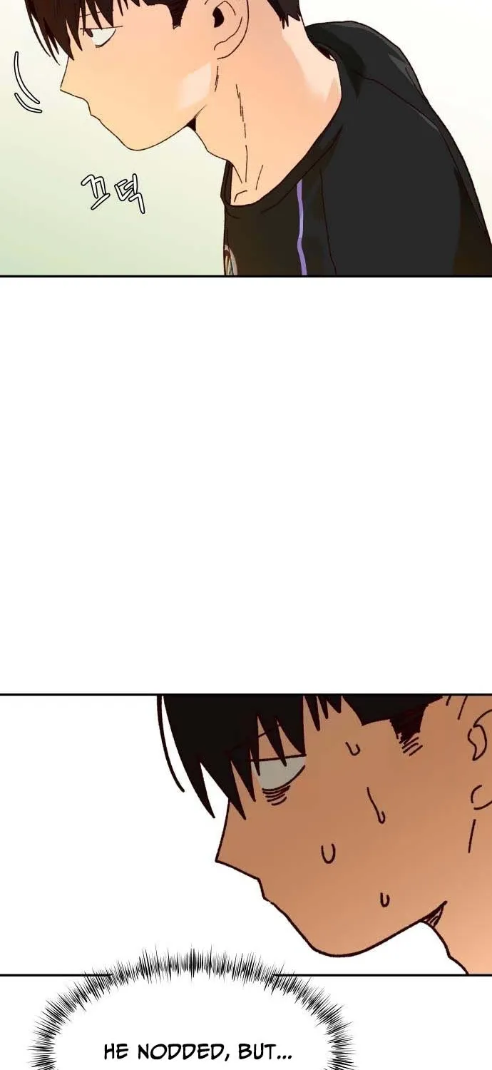 Big Shining Chapter 8 page 66 - 