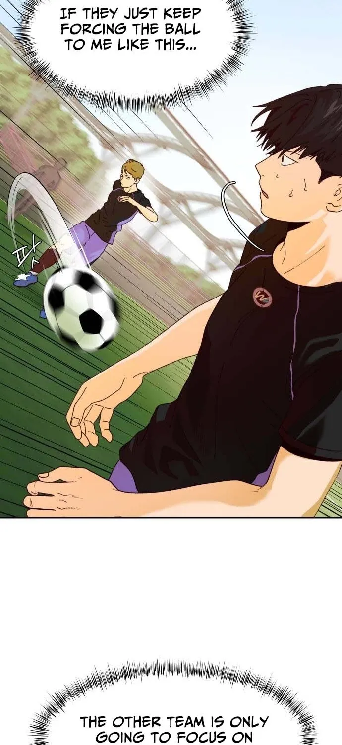 Big Shining Chapter 8 page 69 - 