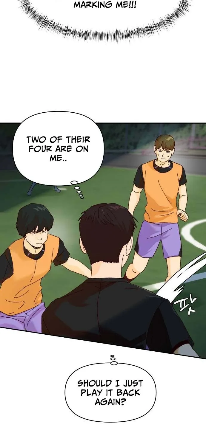 Big Shining Chapter 8 page 70 - 