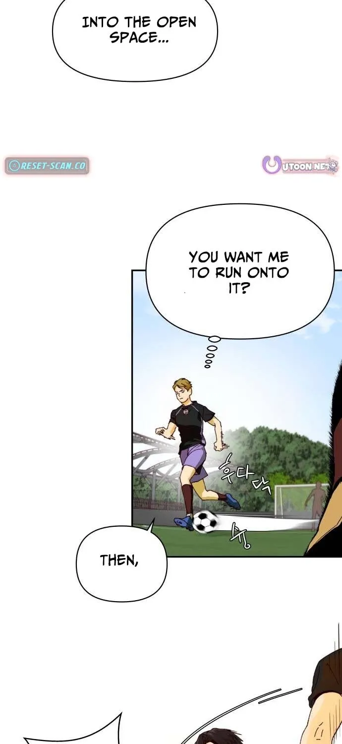 Big Shining Chapter 8 page 74 - 