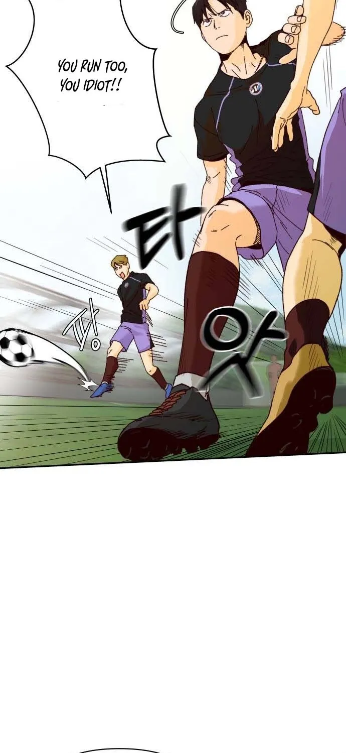 Big Shining Chapter 8 page 75 - 