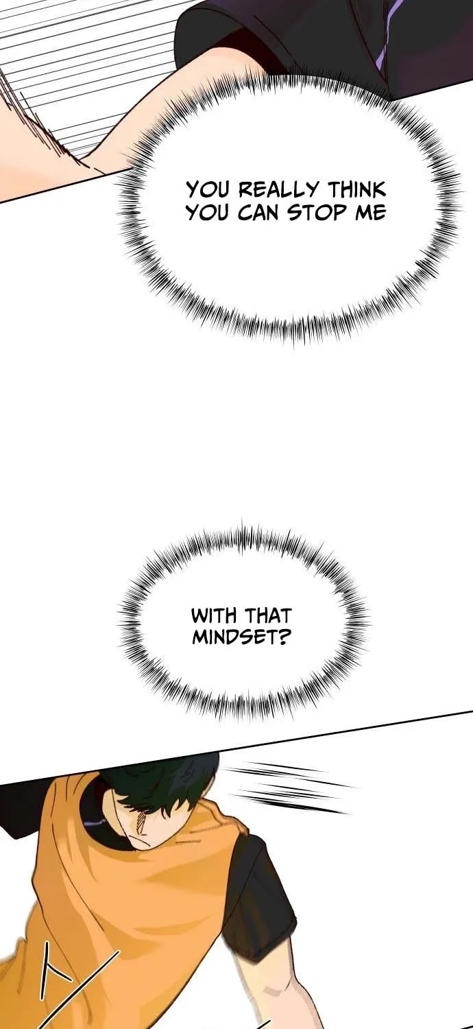 Big Shining Chapter 8 page 81 - 