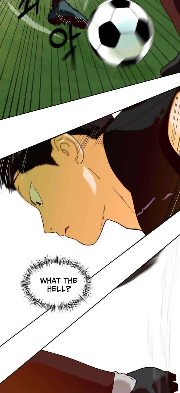 Big Shining Chapter 8 page 83 - 