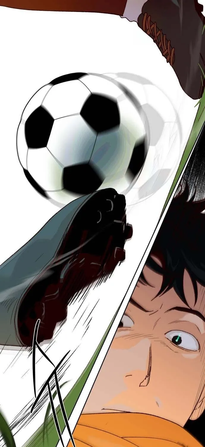 Big Shining Chapter 8 page 84 - 