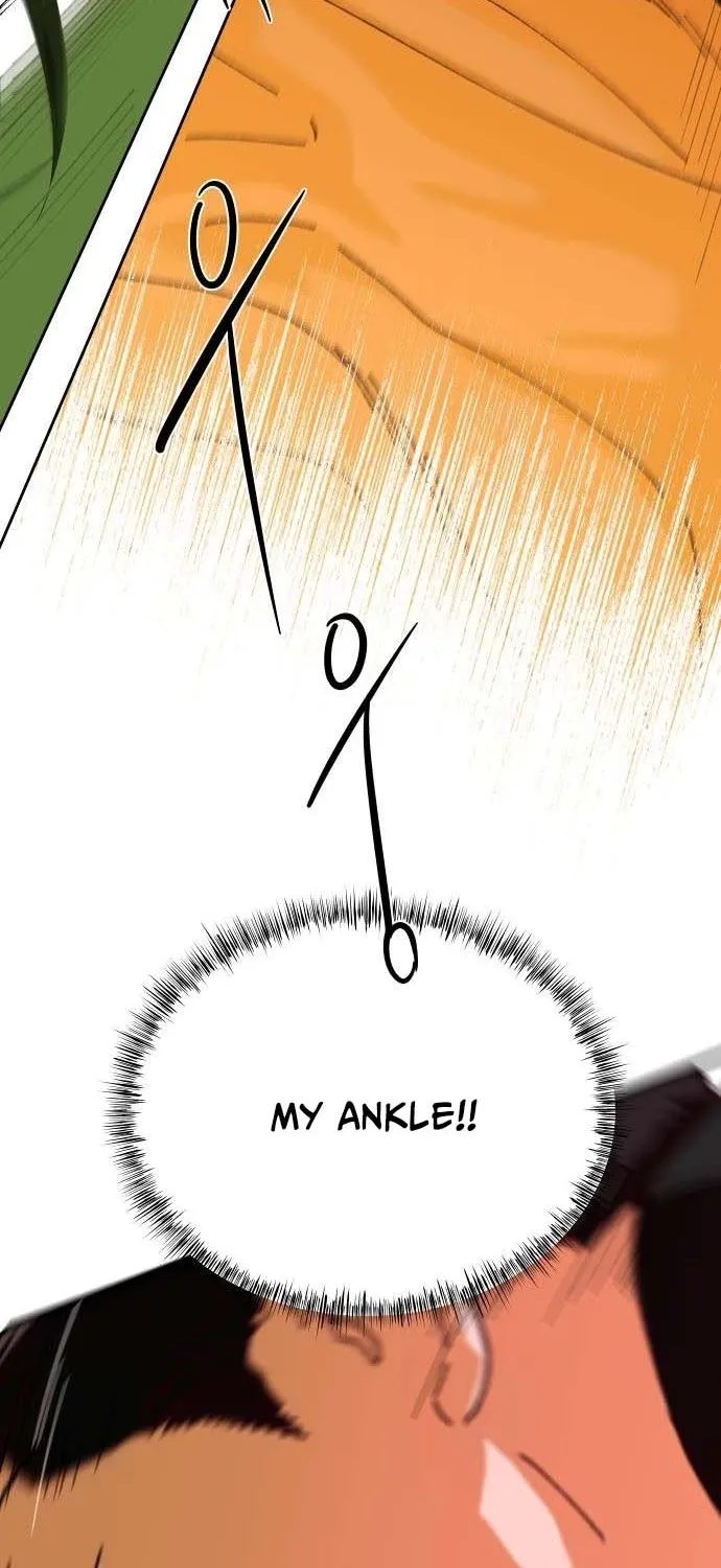 Big Shining Chapter 8 page 85 - 