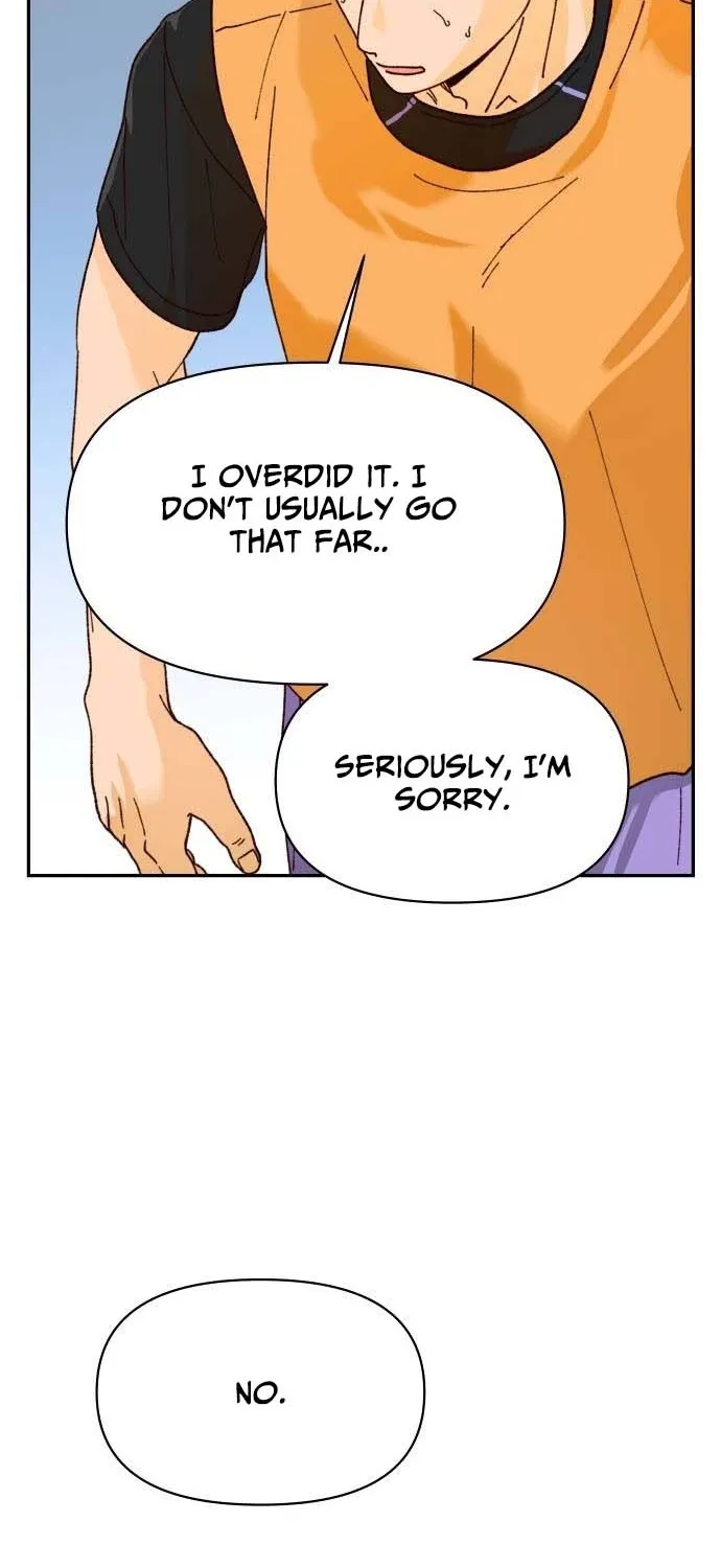 Big Shining Chapter 9 page 11 - 