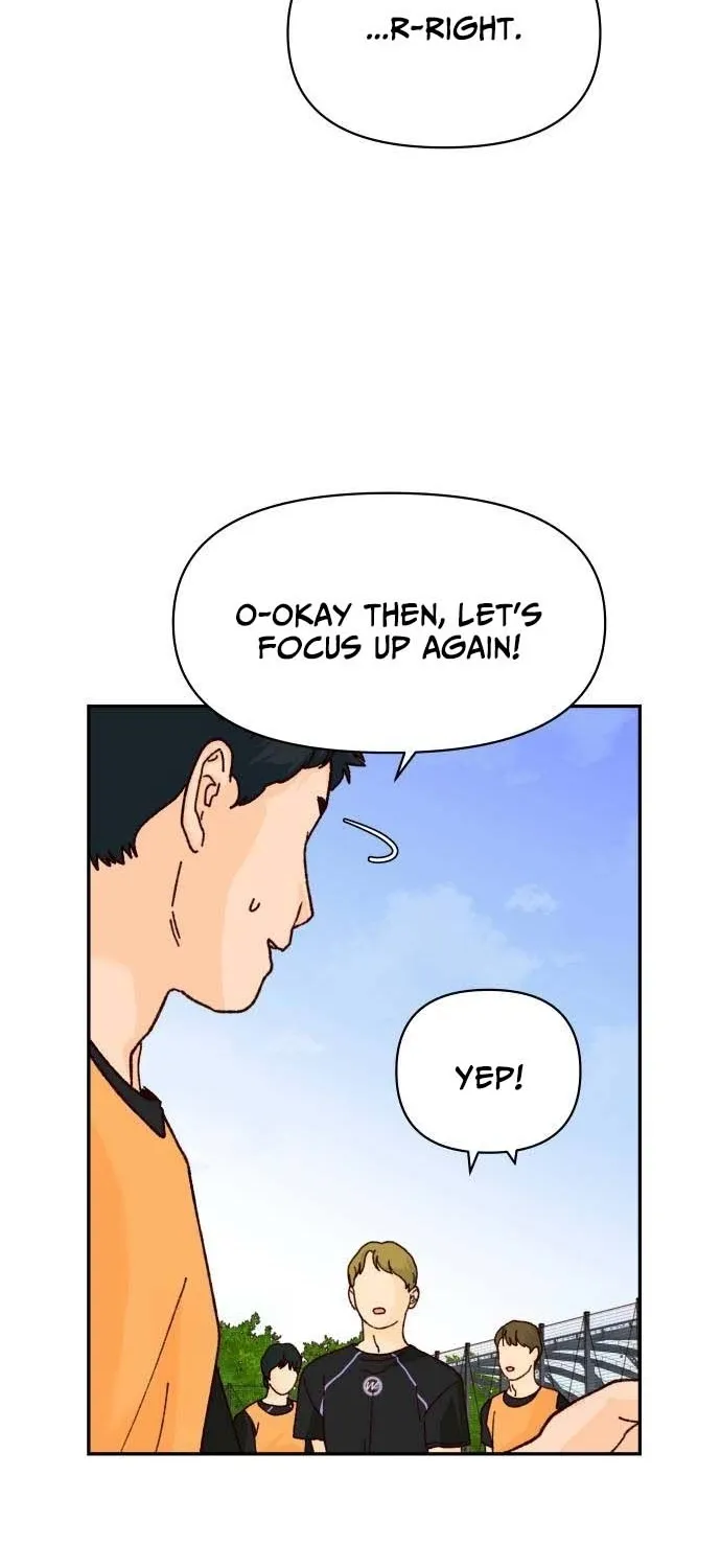 Big Shining Chapter 9 page 15 - 