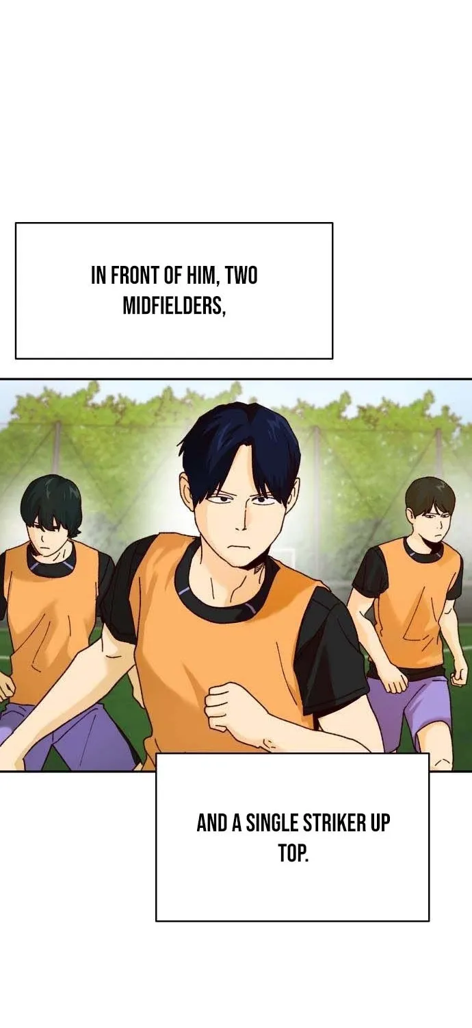 Big Shining Chapter 9 page 19 - 