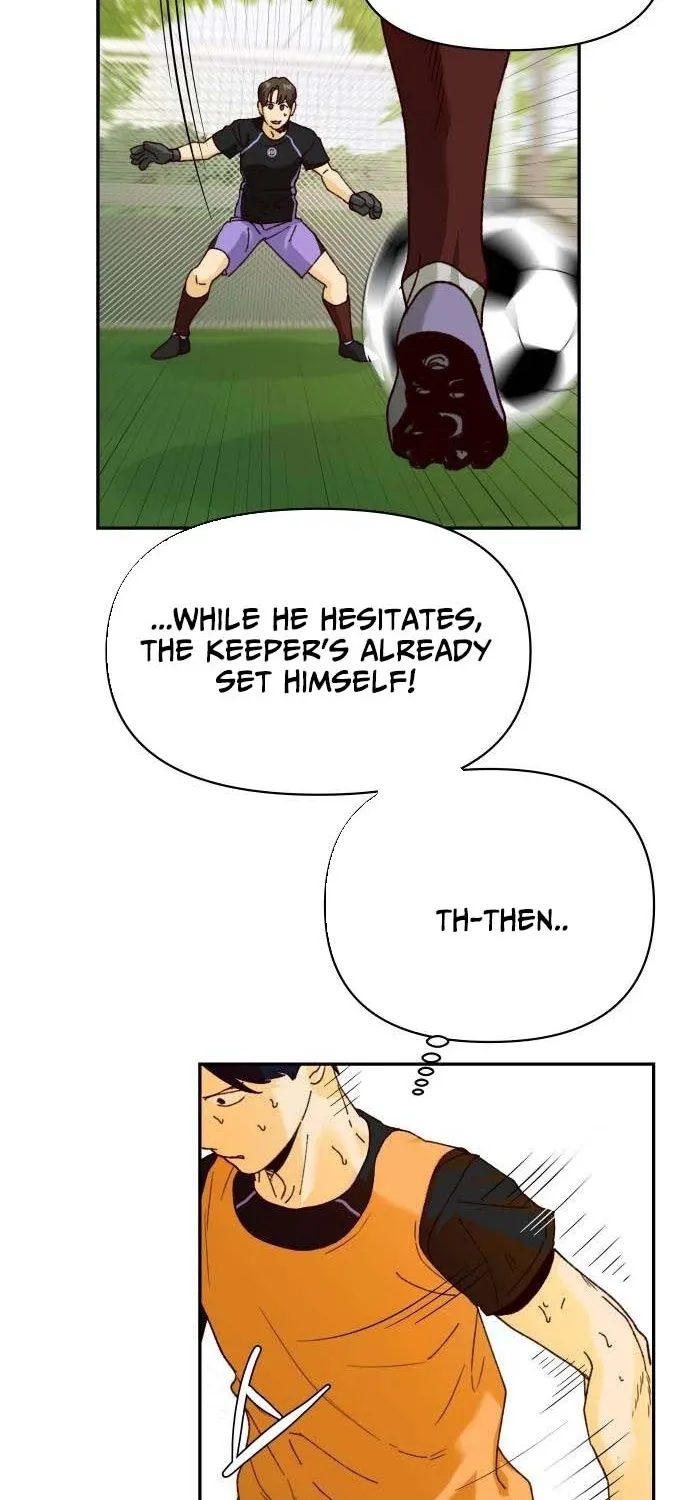 Big Shining Chapter 9 page 35 - 