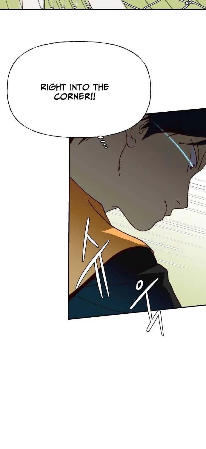 Big Shining Chapter 9 page 38 - 