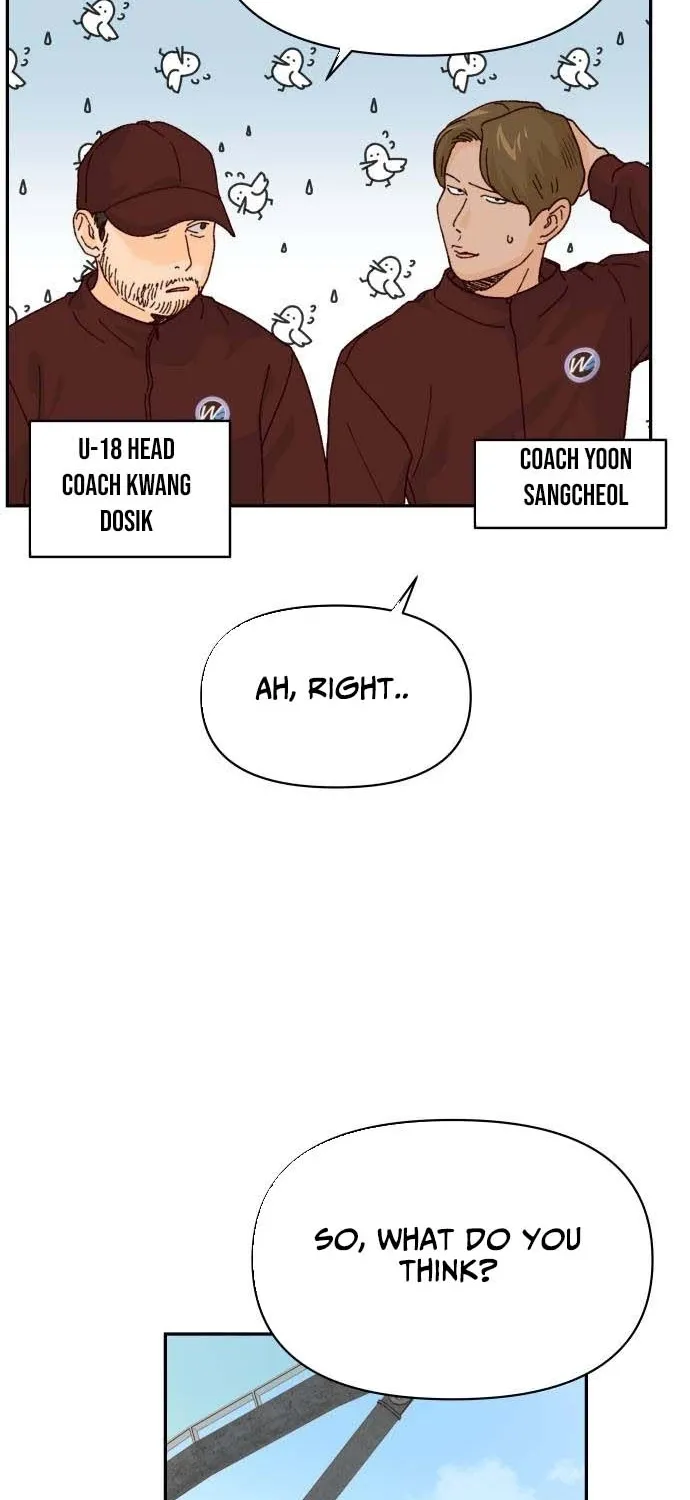 Big Shining Chapter 9 page 41 - 