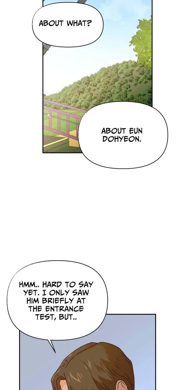 Big Shining Chapter 9 page 42 - 