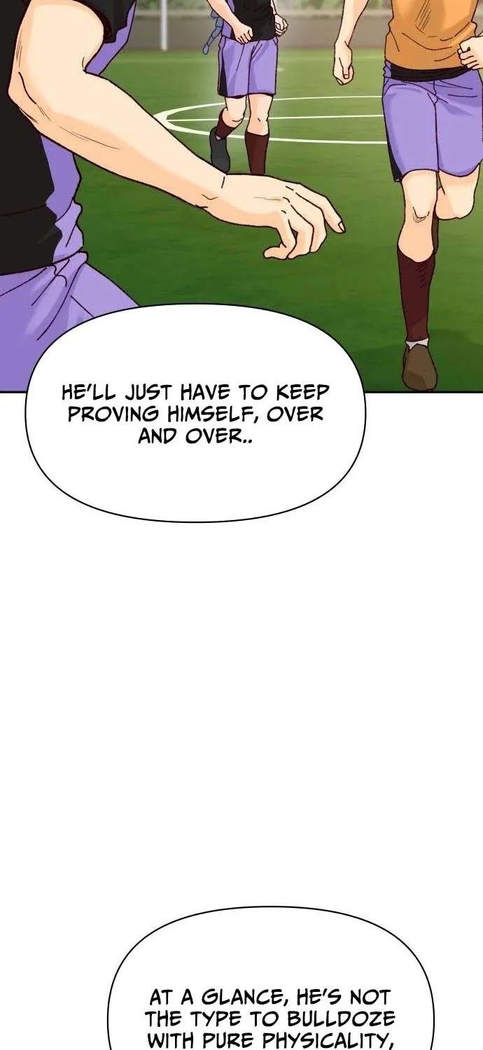 Big Shining Chapter 9 page 45 - 