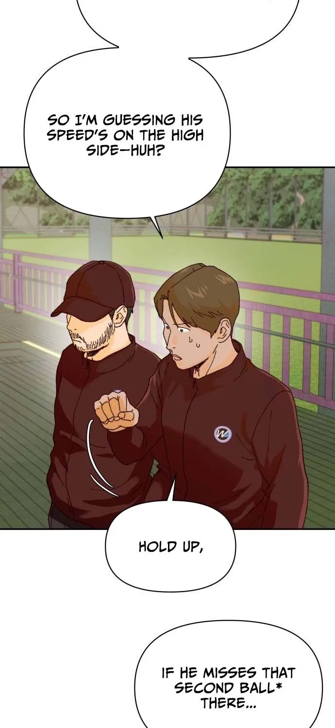 Big Shining Chapter 9 page 46 - 