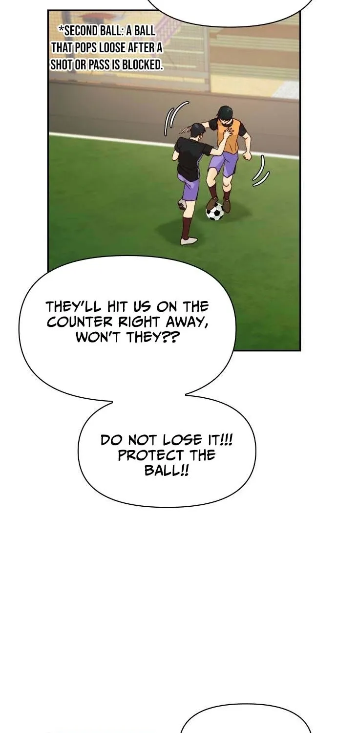 Big Shining Chapter 9 page 47 - 
