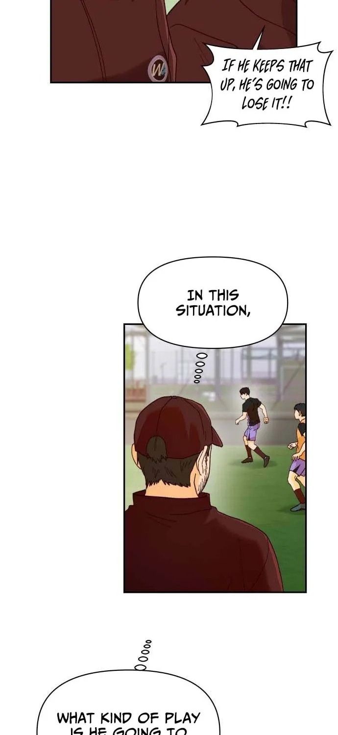 Big Shining Chapter 9 page 49 - 