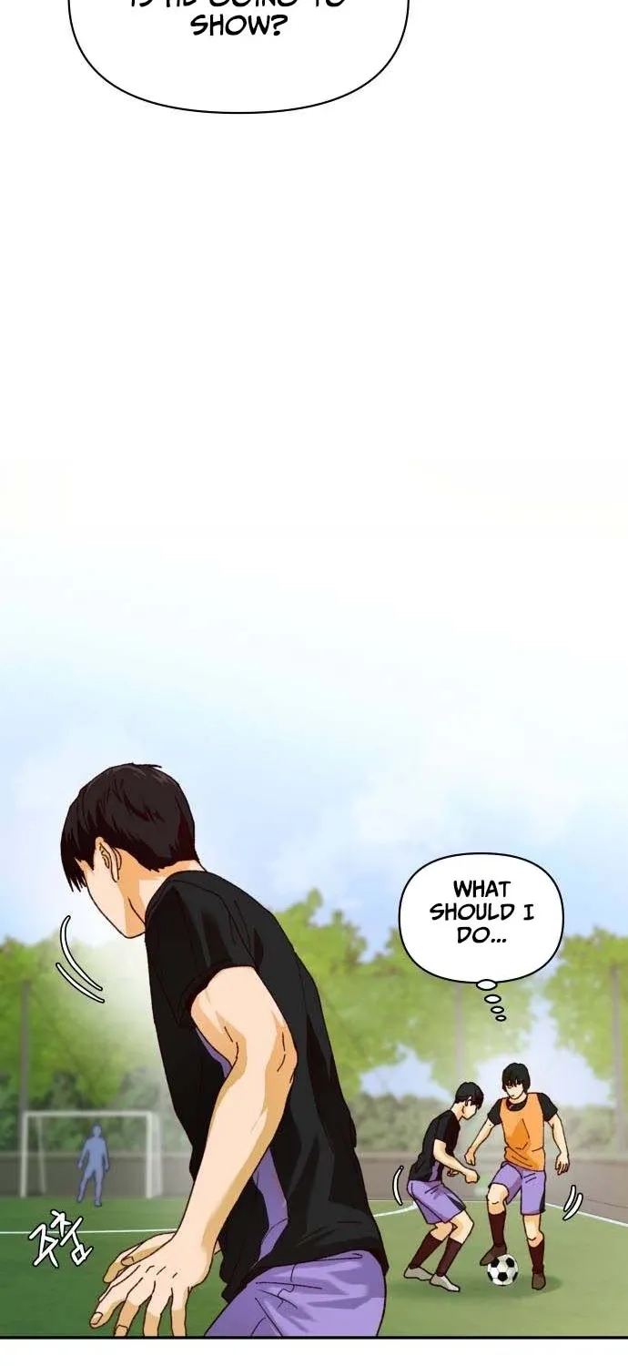 Big Shining Chapter 9 page 50 - 
