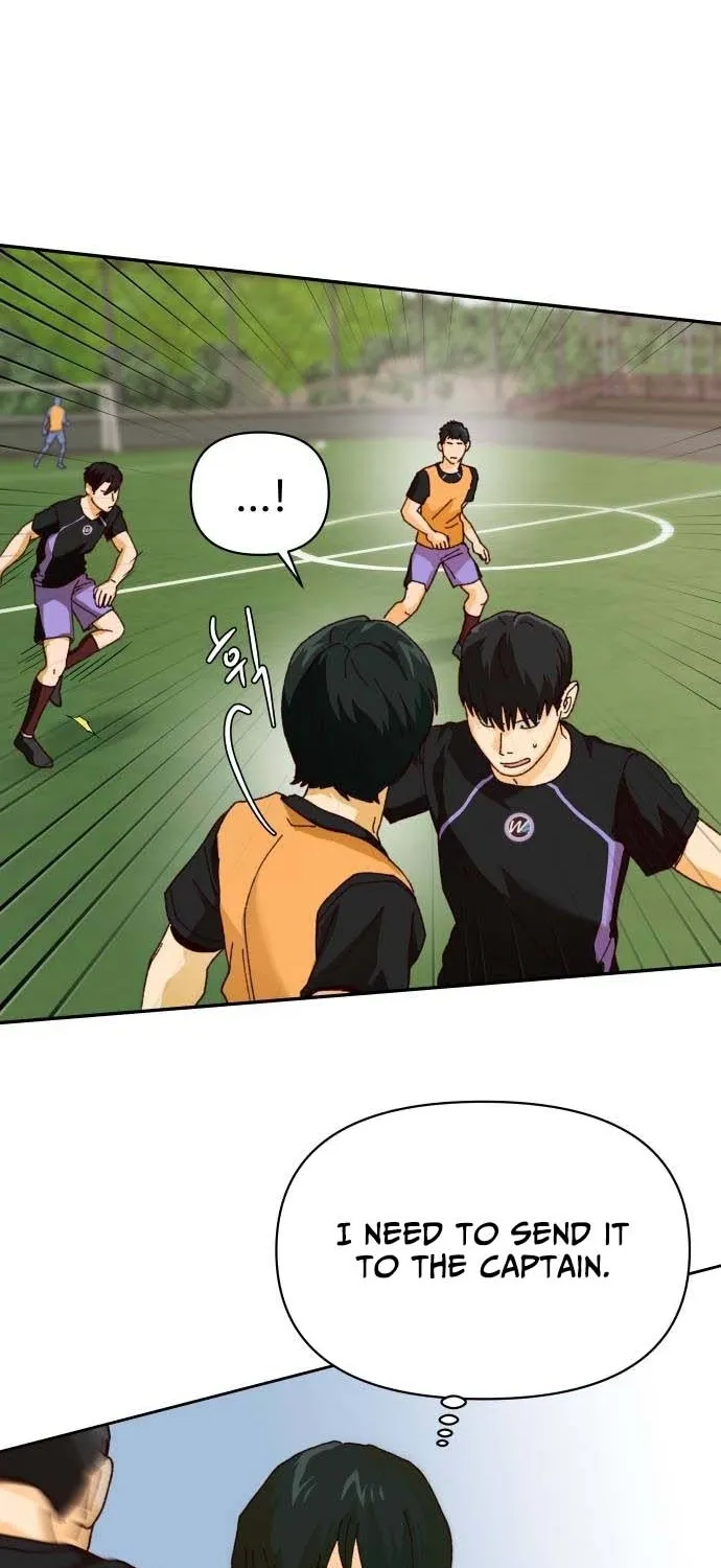 Big Shining Chapter 9 page 51 - 