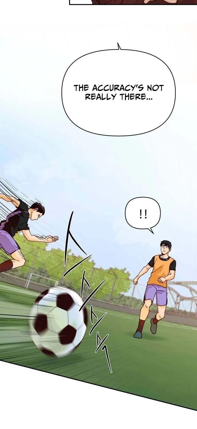 Big Shining Chapter 9 page 54 - 