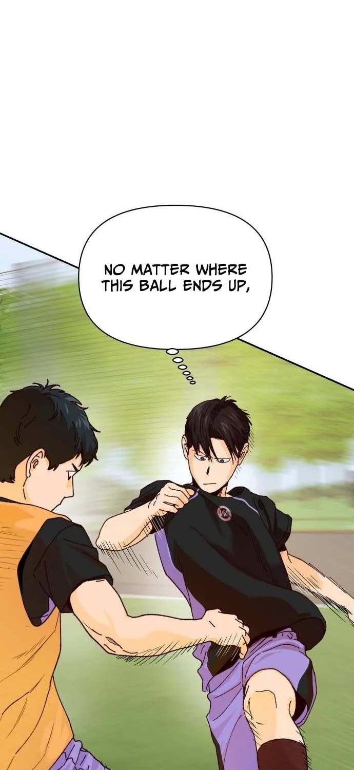 Big Shining Chapter 9 page 55 - 