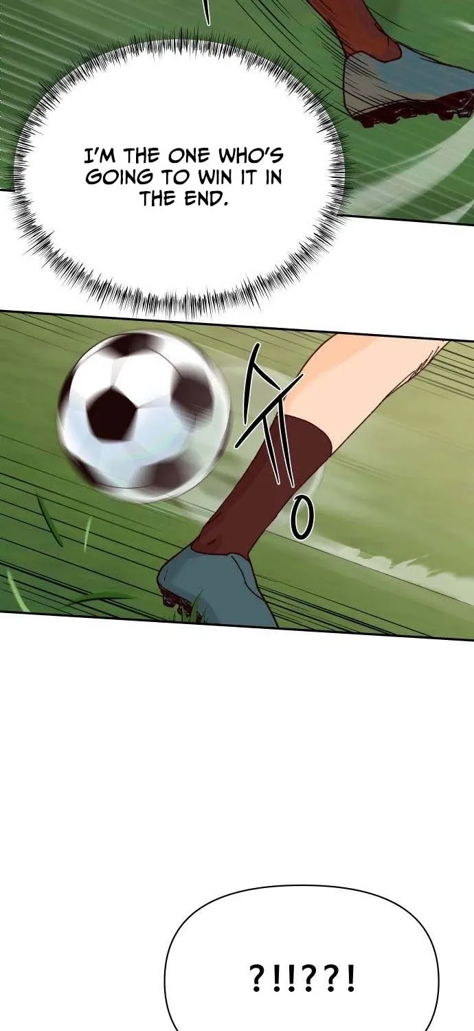 Big Shining Chapter 9 page 57 - 