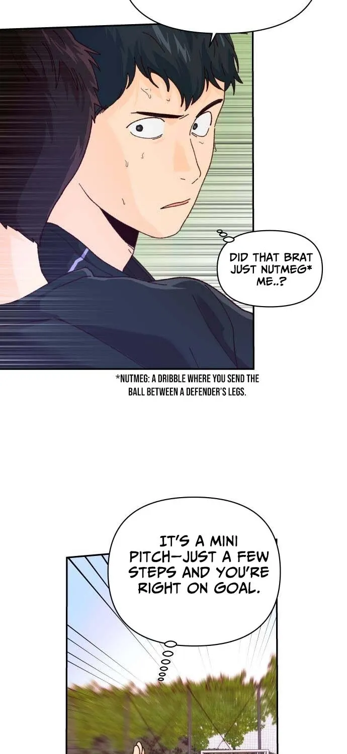 Big Shining Chapter 9 page 58 - 