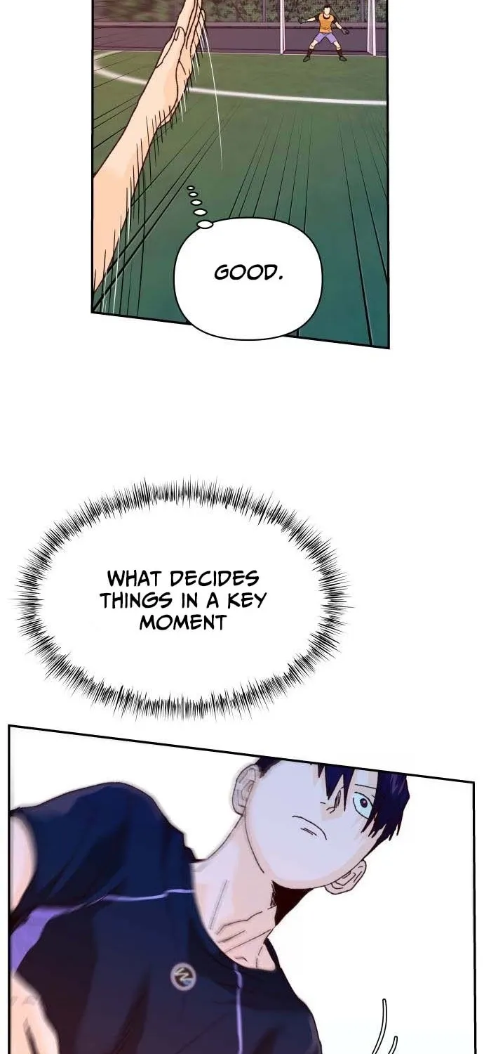 Big Shining Chapter 9 page 59 - 