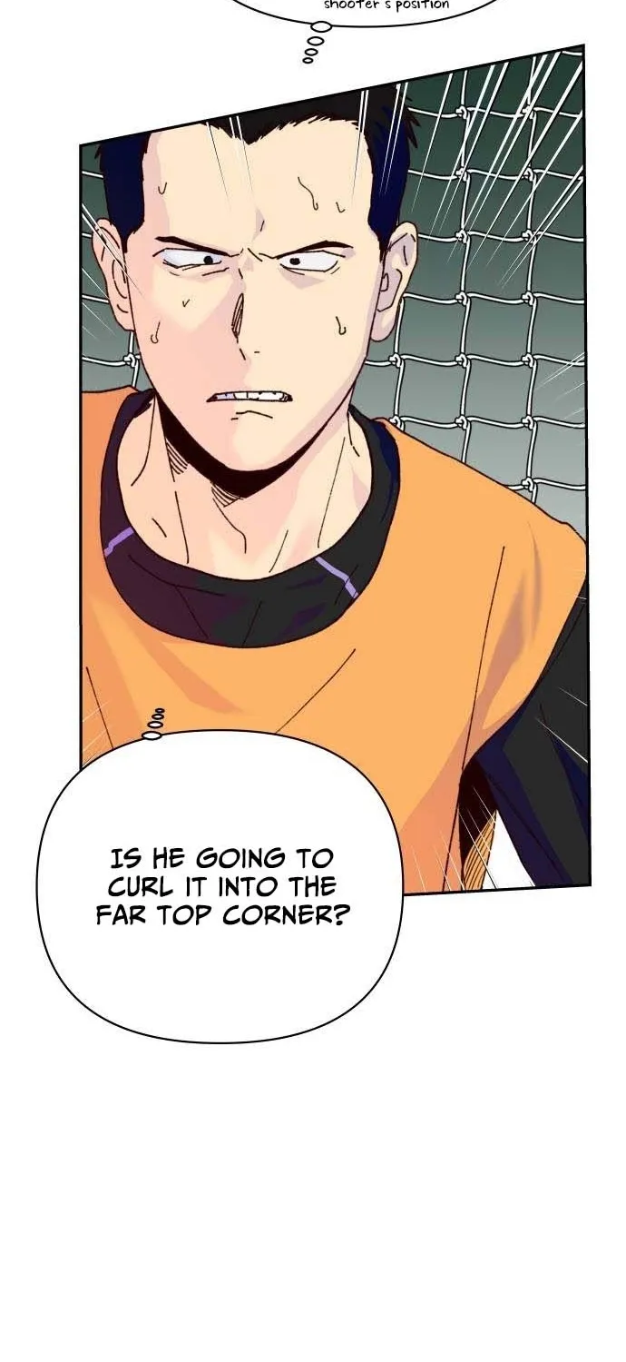Big Shining Chapter 9 page 63 - 
