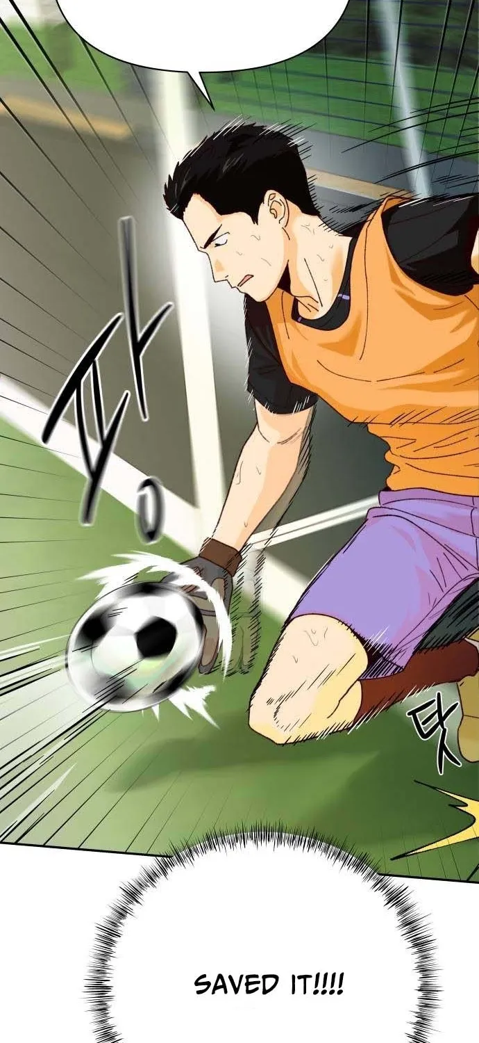 Big Shining Chapter 9 page 67 - 