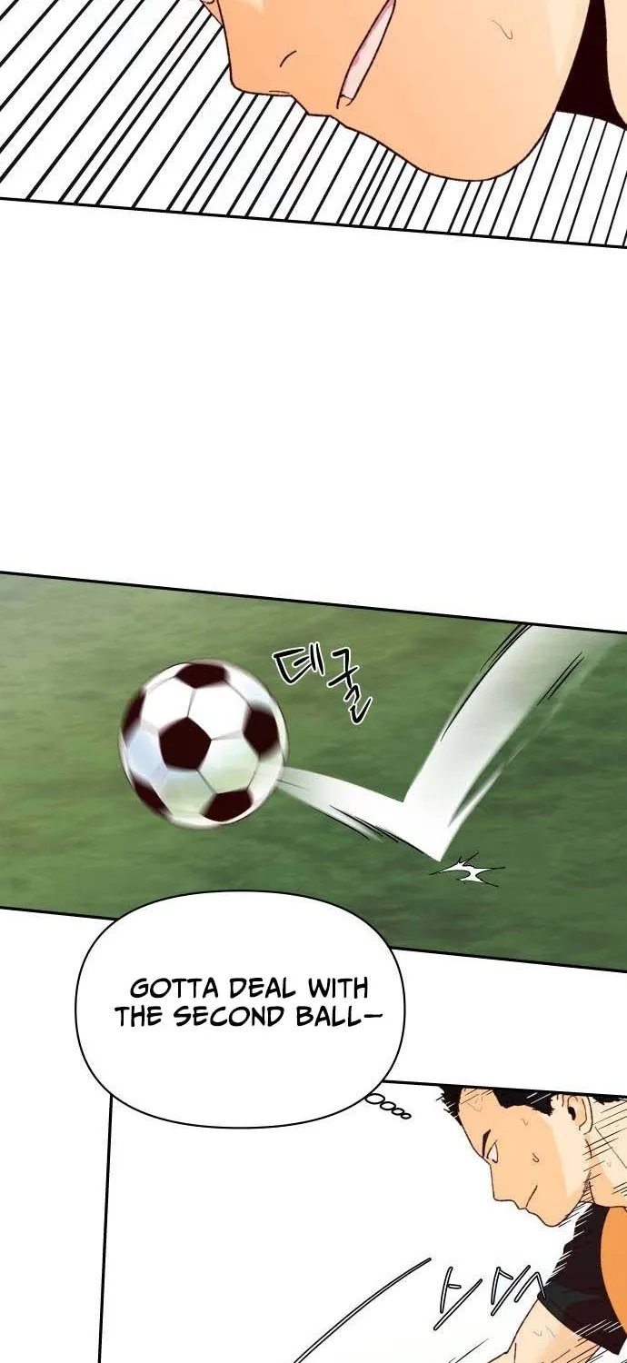 Big Shining Chapter 9 page 69 - 