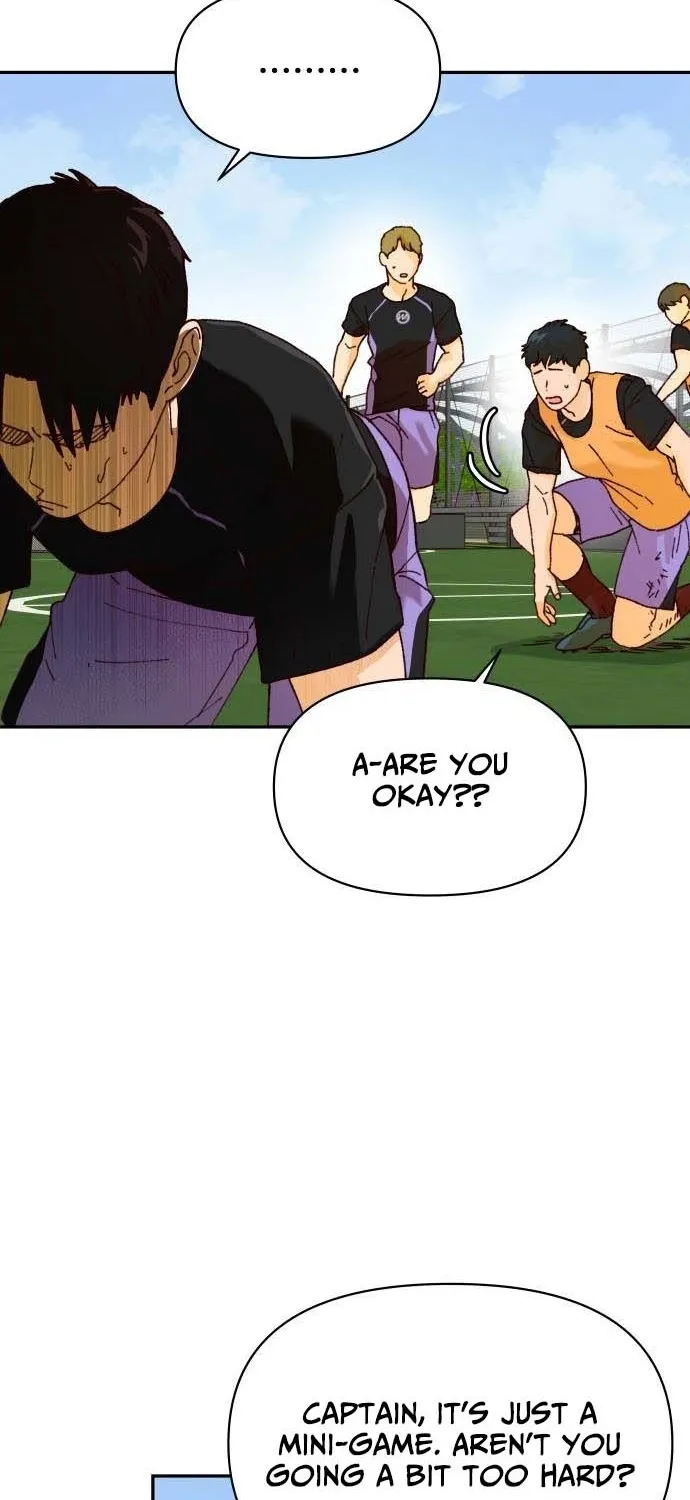 Big Shining Chapter 9 page 9 - 