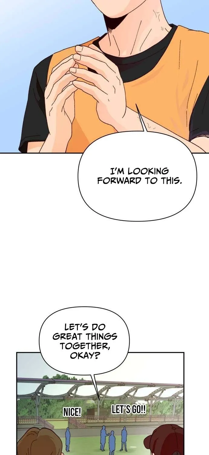 Big Shining Chapter 9 page 86 - 