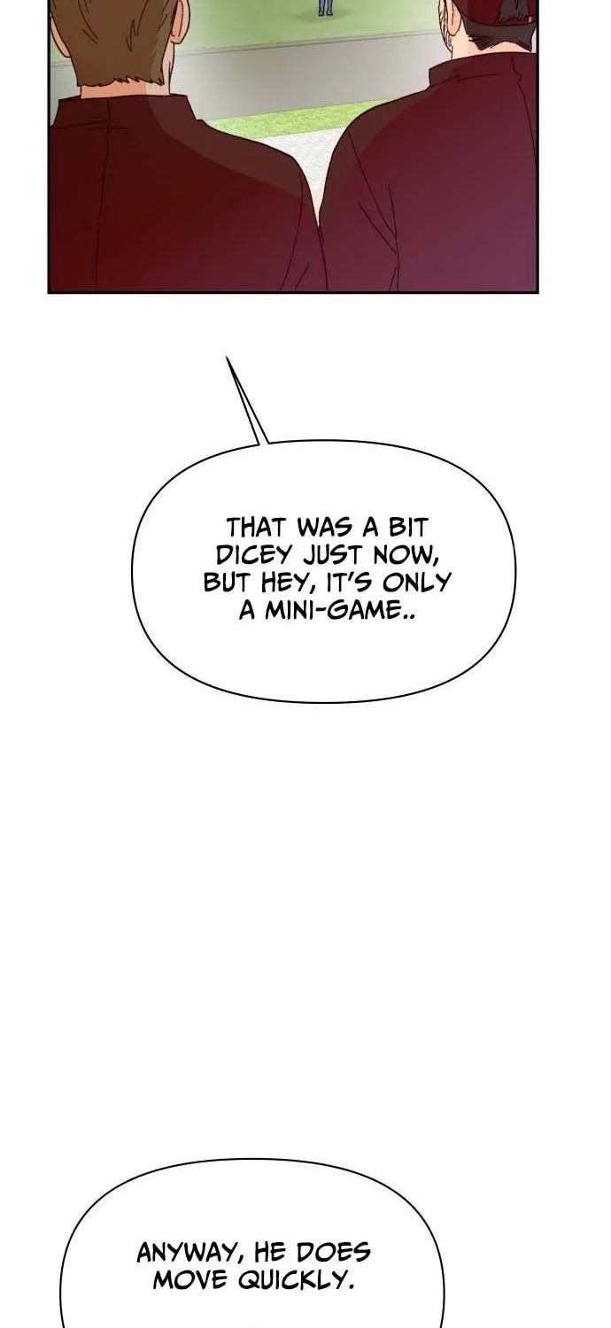 Big Shining Chapter 9 page 87 - 