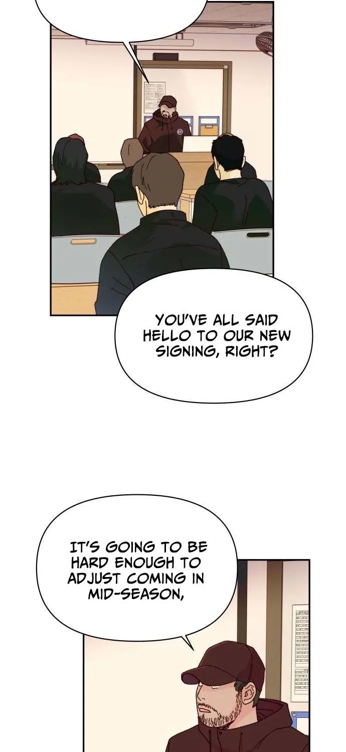 Big Shining Chapter 9 page 93 - 