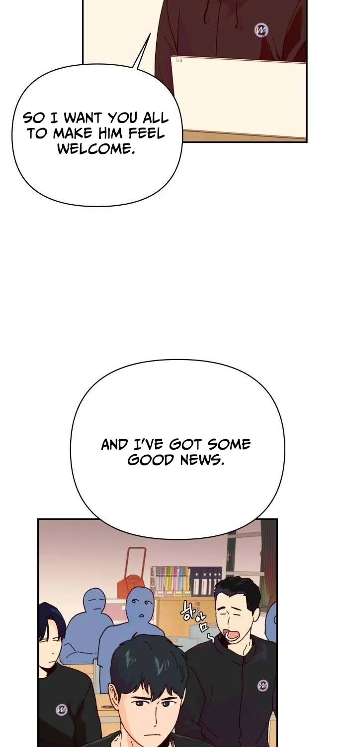 Big Shining Chapter 9 page 94 - 